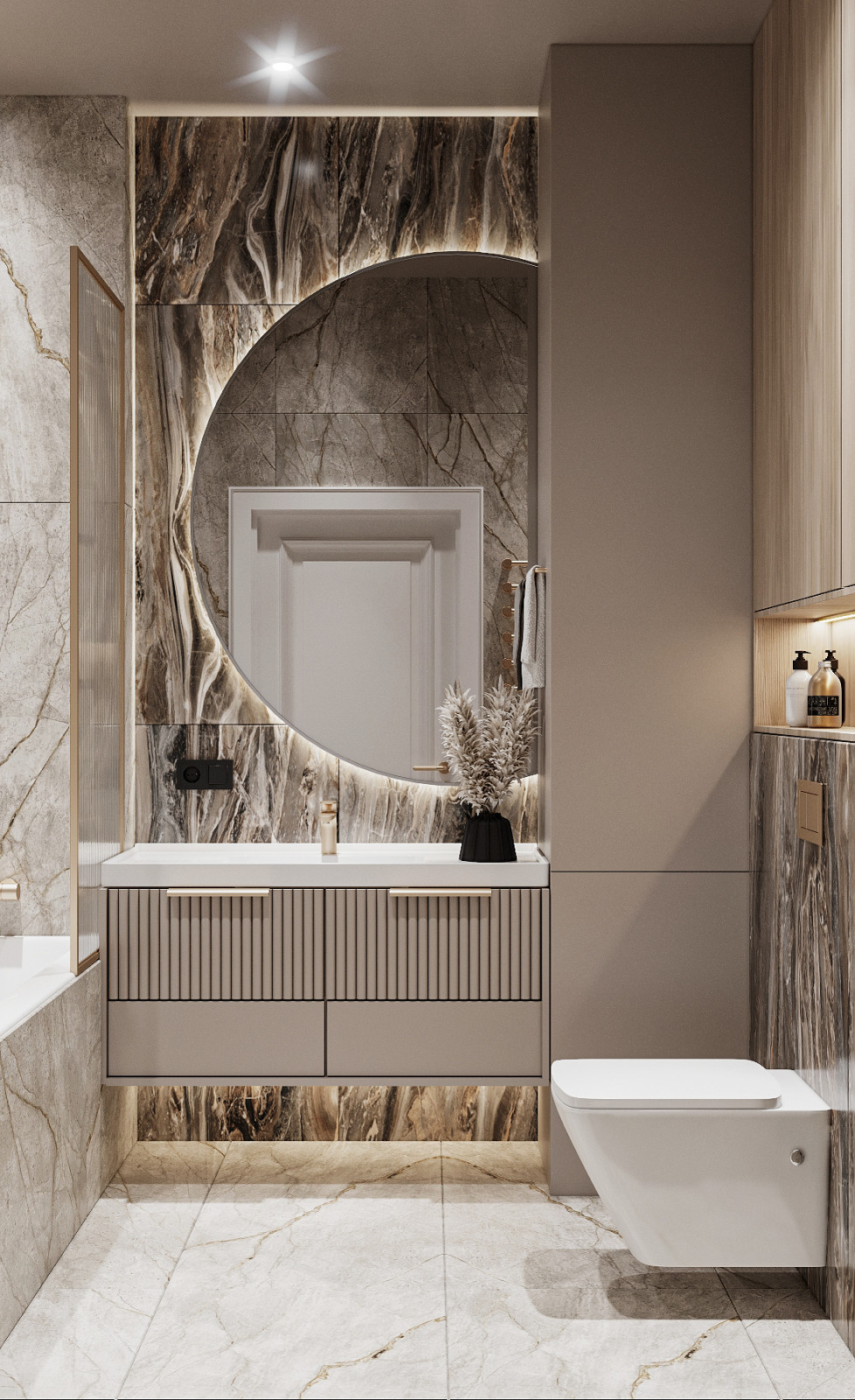 ЖК "Сиреневый парк"