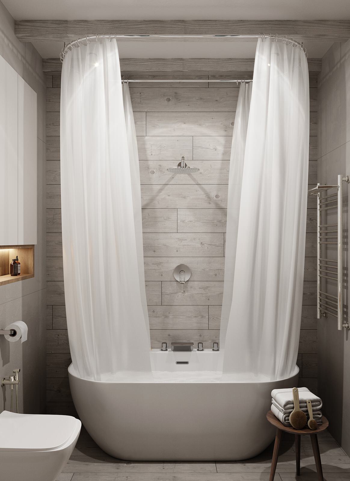 Частный дом в г.Владикавказ