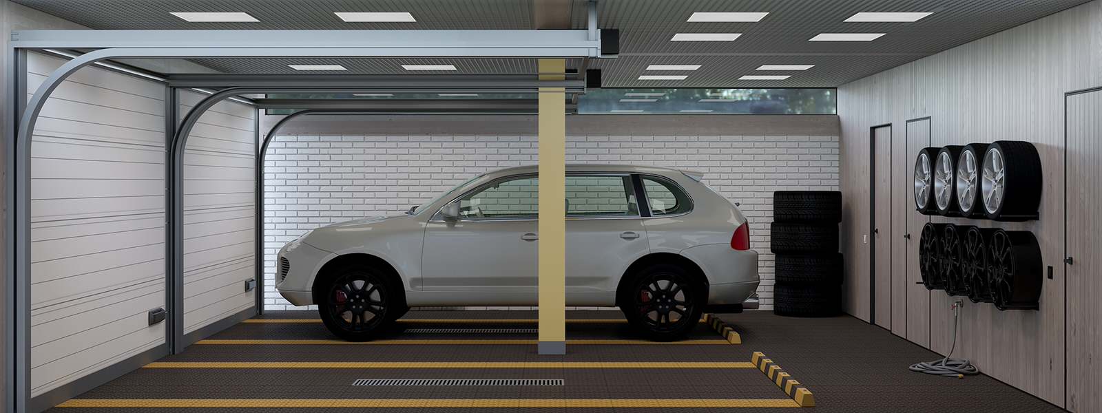 Гостевой дом в Мытищинском районе