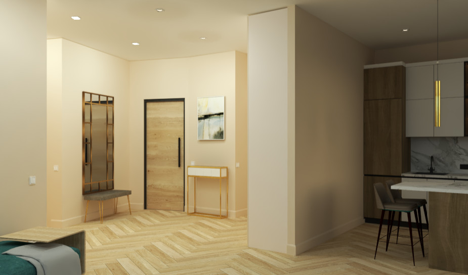 Обложка проекта: ЖК "Сердце столицы" г. Москва