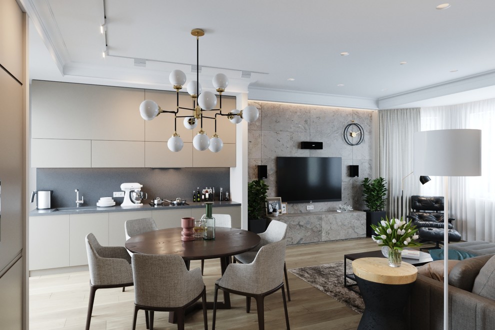 Квартира в Краснодаре