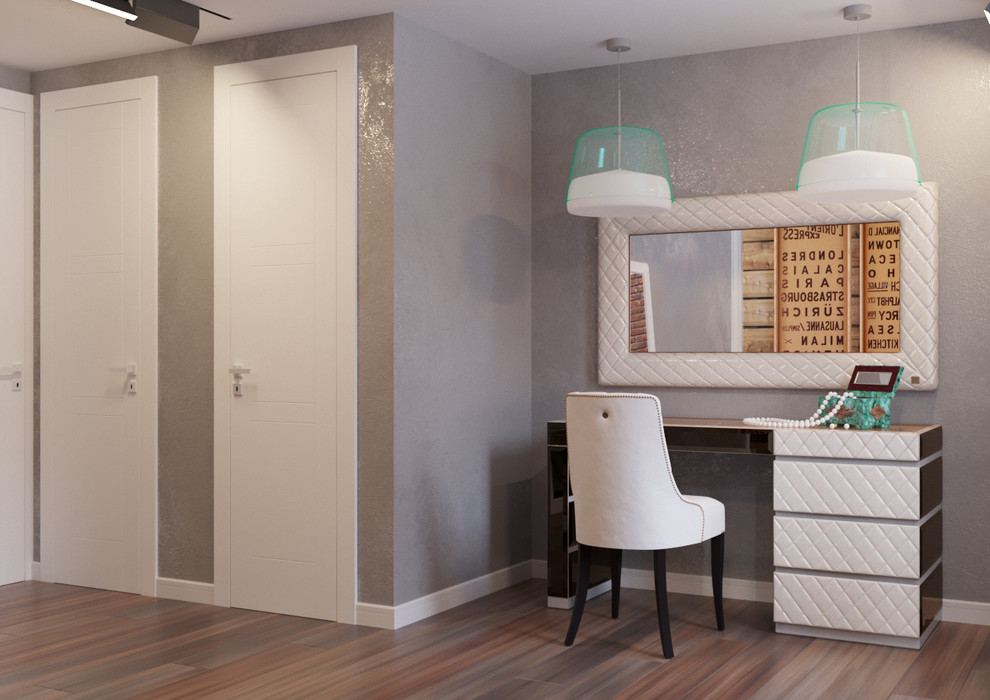 Калейдоскоп проектов))