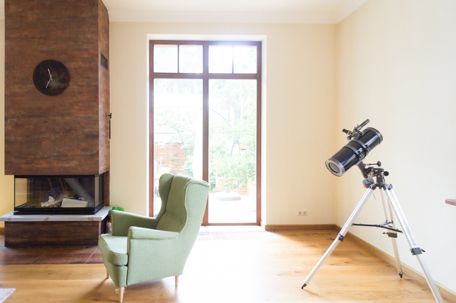 Частный дом  в Малаховке