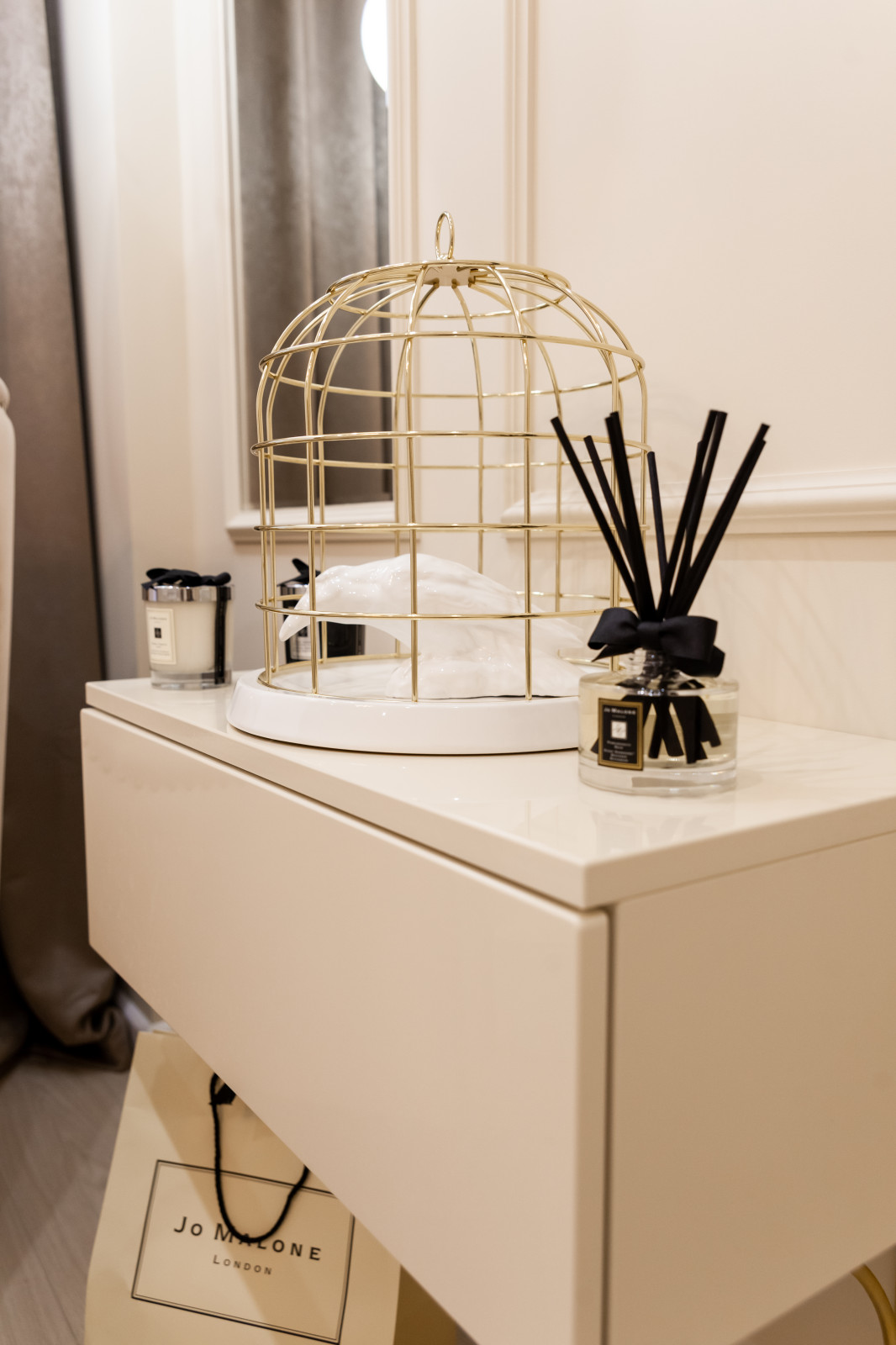 Фото проекта, ЖК "Маршал", г.Калуга (спальня)