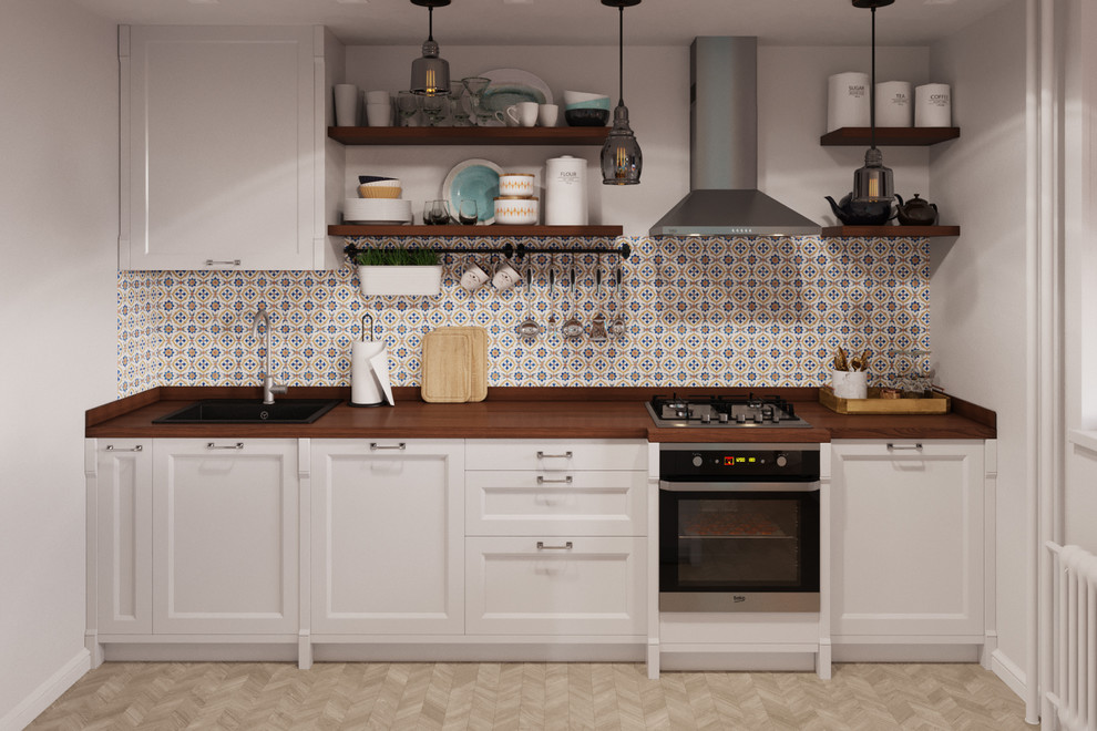 Сочный и яркий