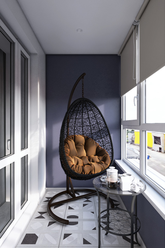 Квартира 61,4 м2