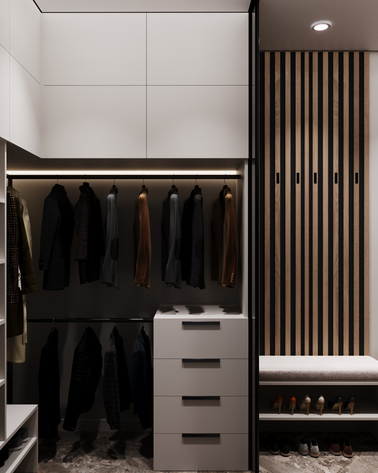 Частный дом Зубово 300 кв м