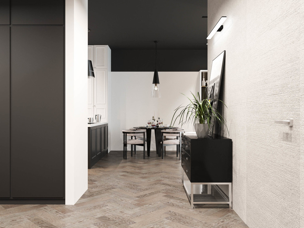 Дизайн-проект квартиры