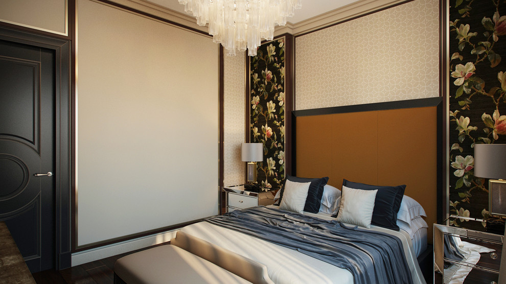 Квартира в Митино