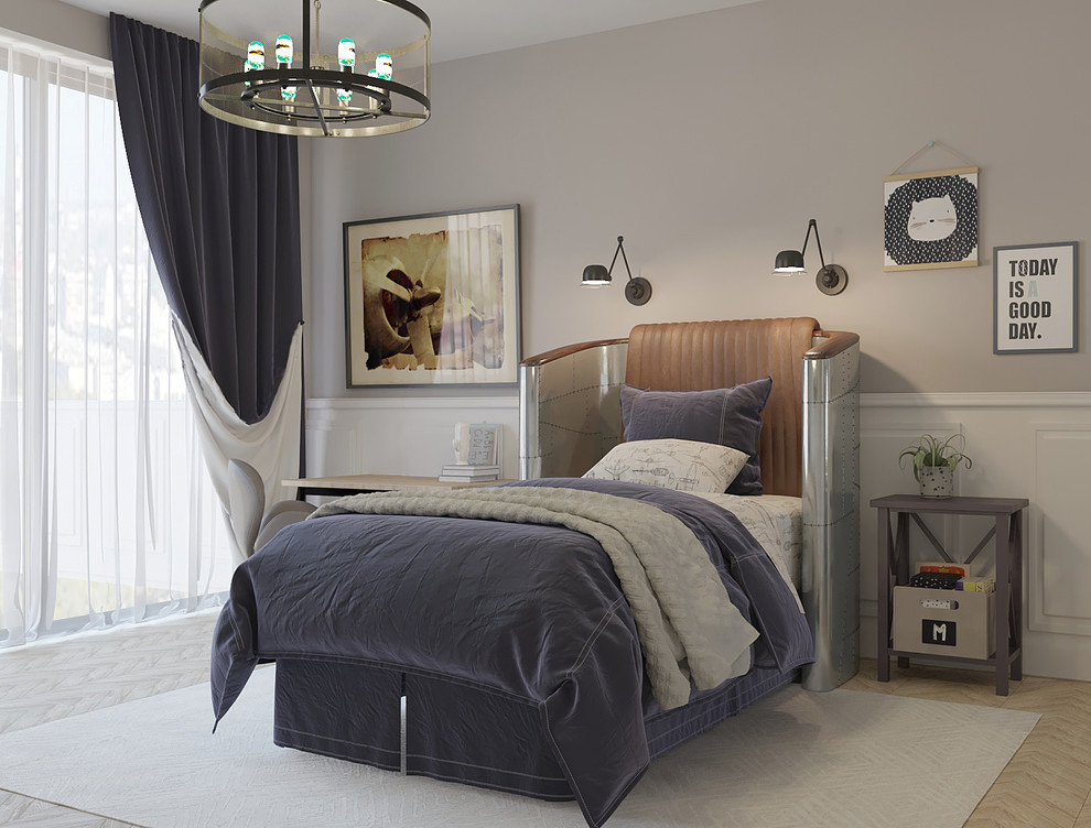 Частный дом