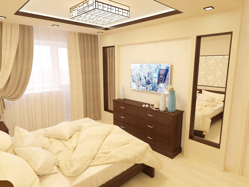 Квартира по ул. Чистопольская