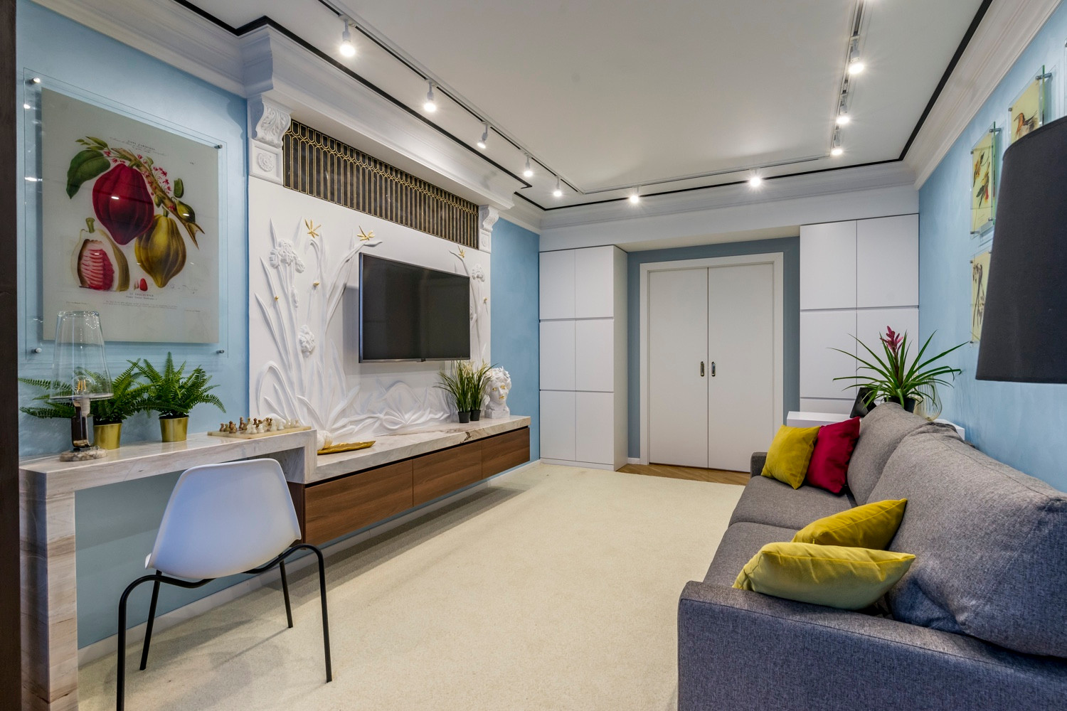 Позволительная роскошь