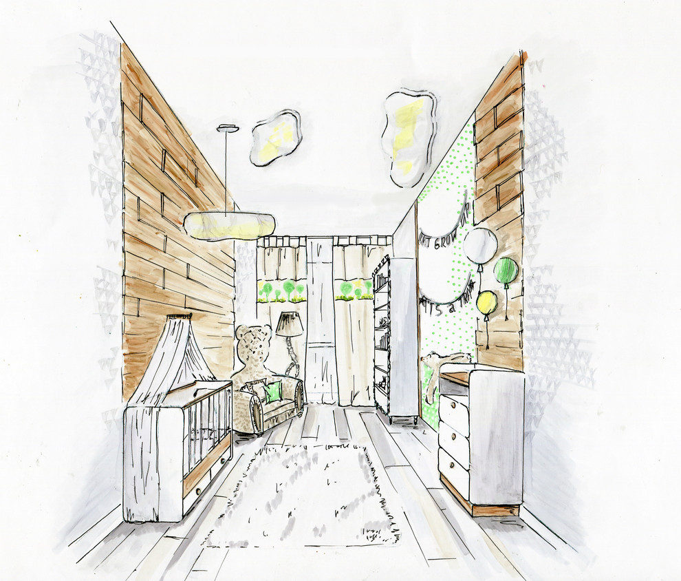 Гармония воздуха