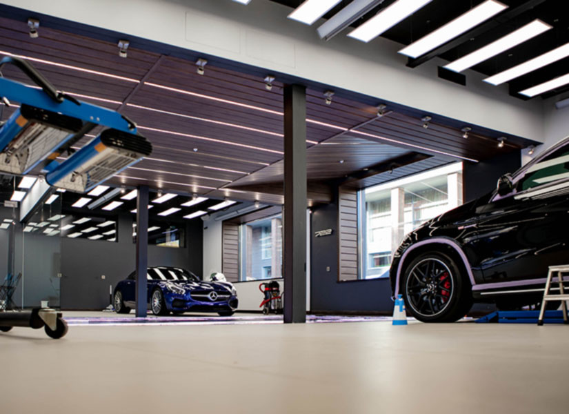 Обложка проекта: Сивяков переулок 4