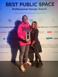 Фото профиля Pavel and Svetlana Alekseev