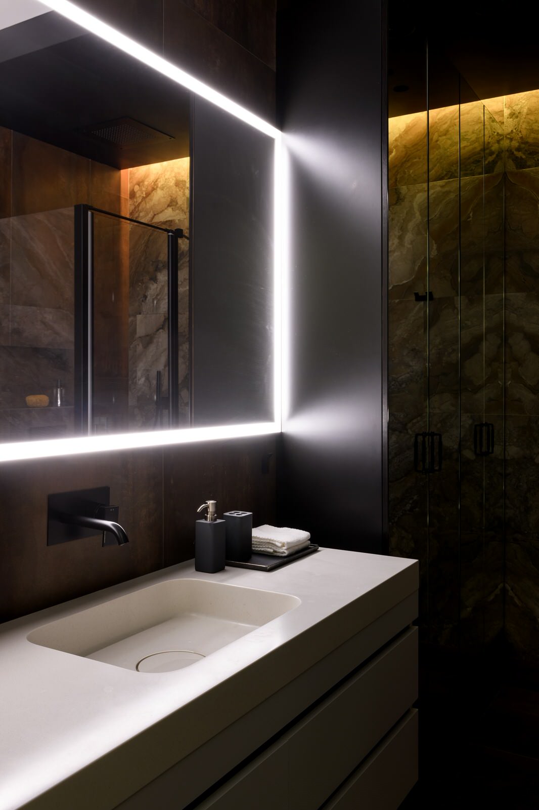 Квартира 200 м2