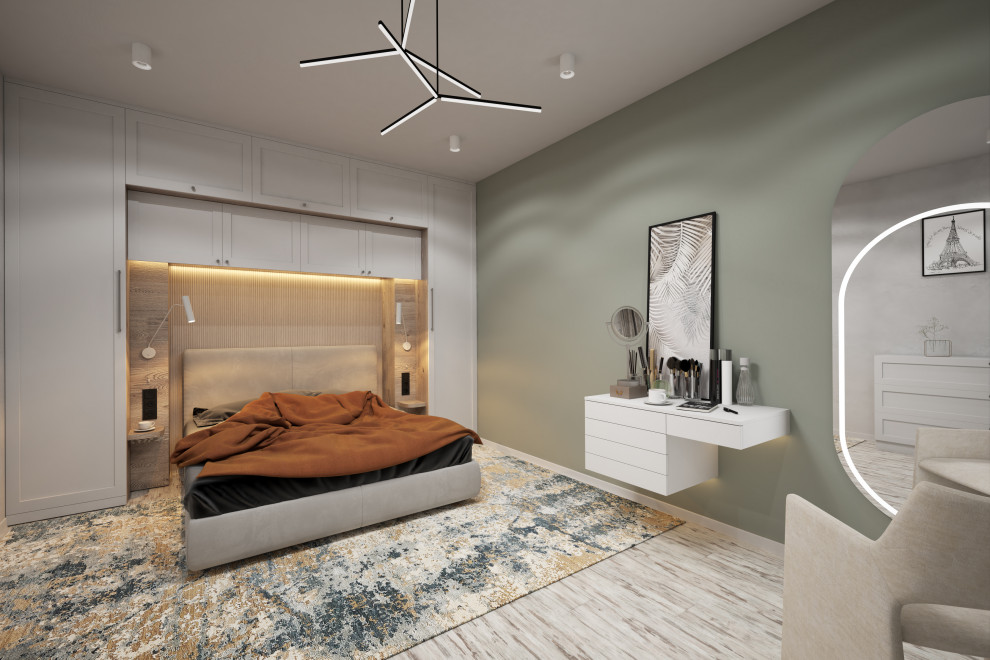 Квартира 81 кв.м.