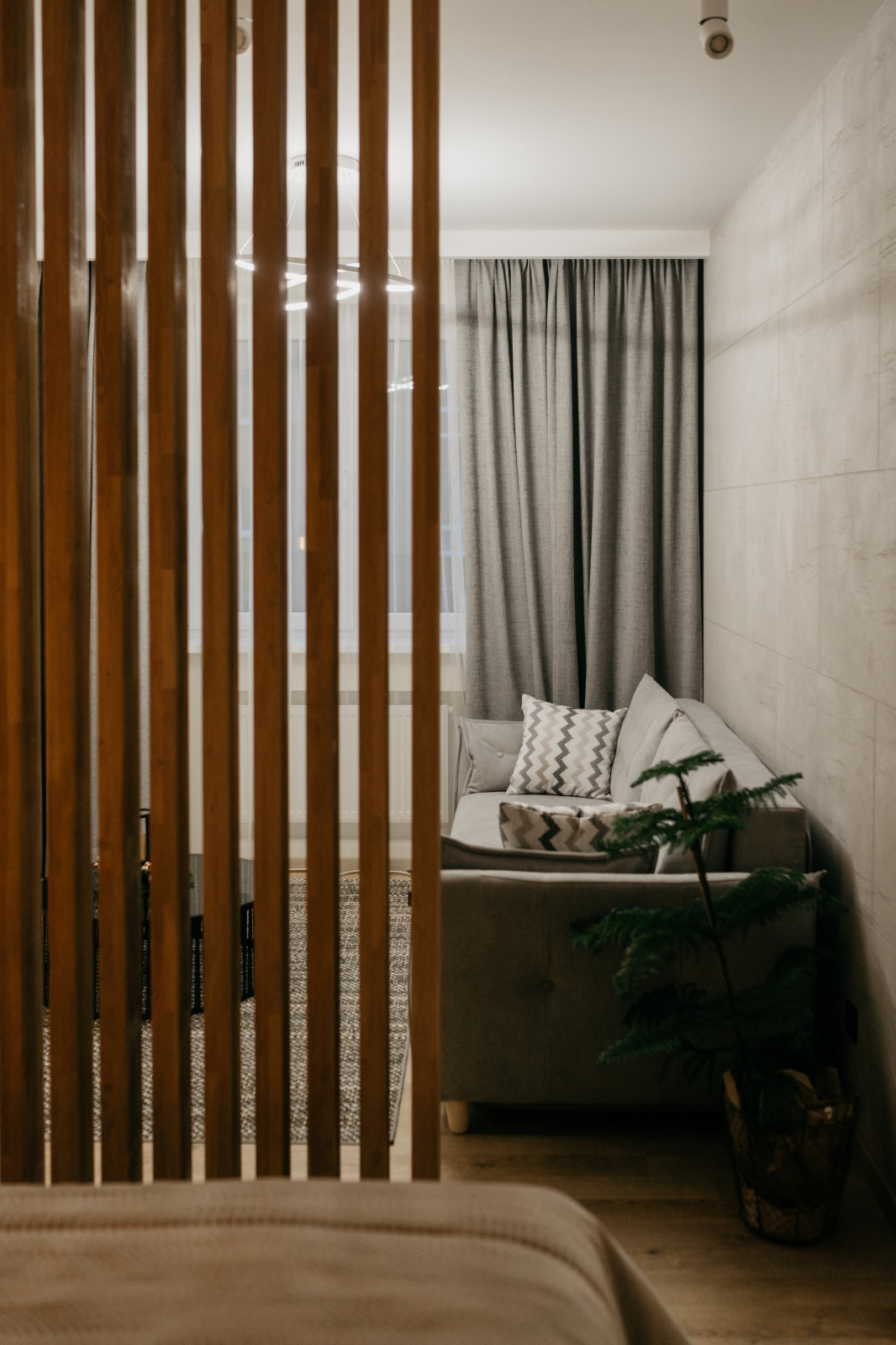 Квартира у моря