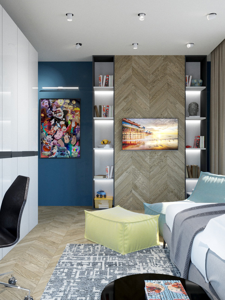 Поселок Серебряная подкова , Москва , 2-ой этаж