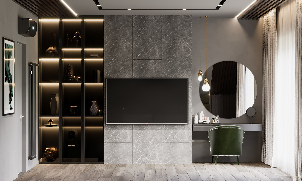 Дом на Большой Даниловке