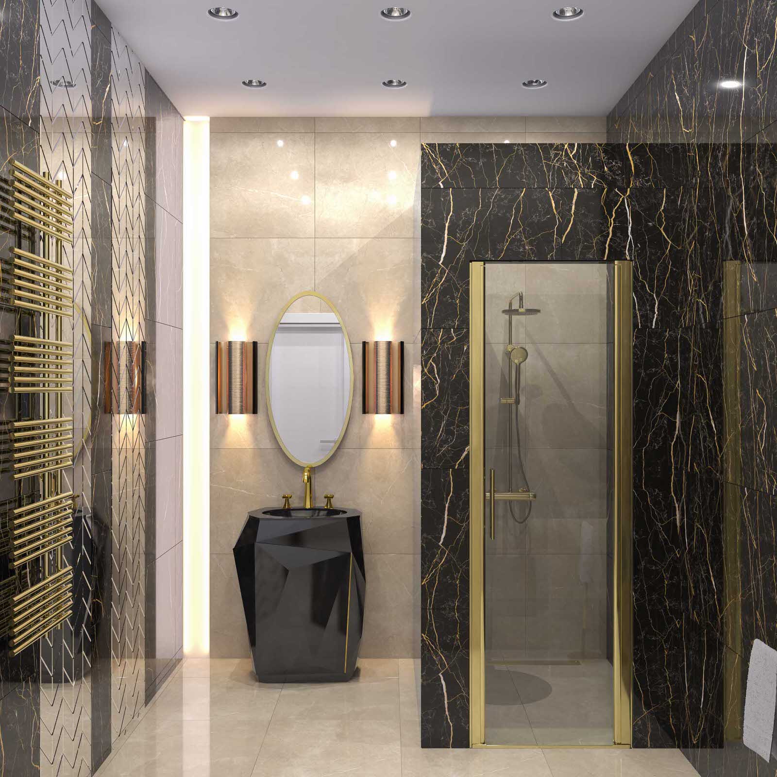 ЖК Дом на Мосфильмосквой 140 кв м