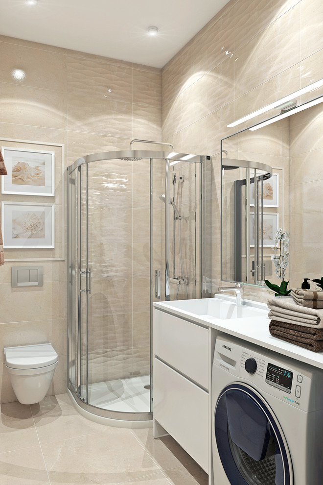 Квартира В ЖК Новоясеневский