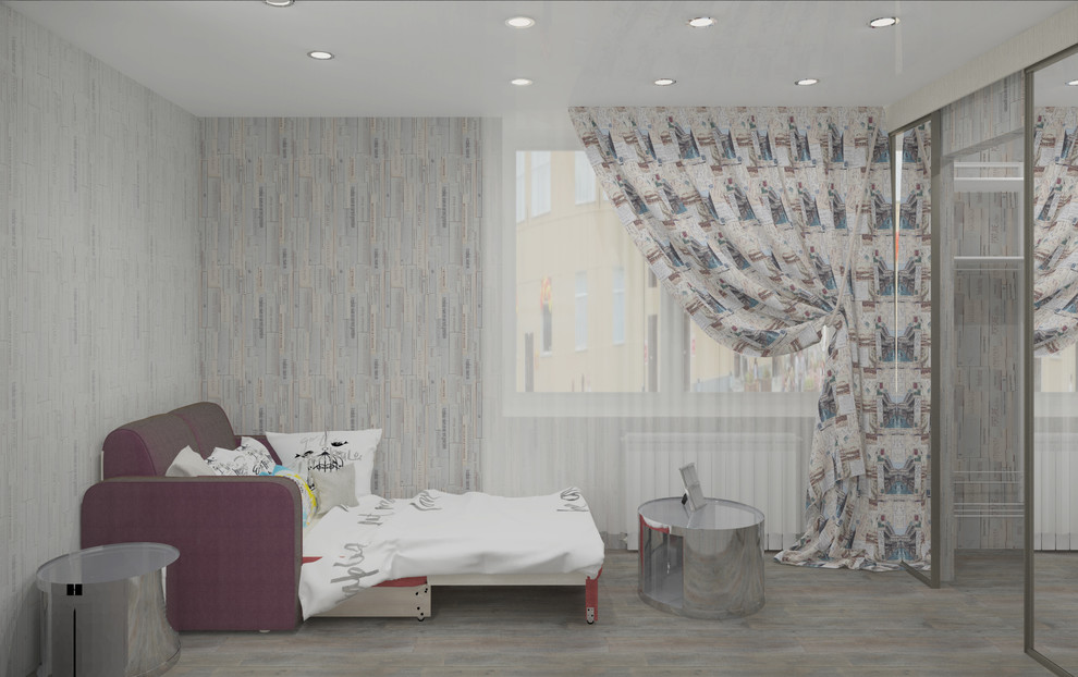 Квартира на Ленинском