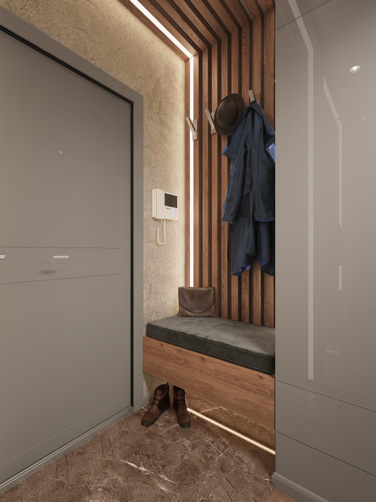 Квартира в городе Сочи