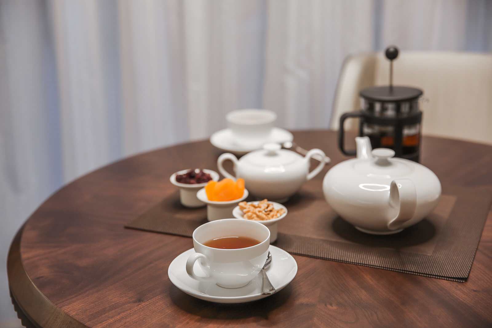 Квартира на Плющихе