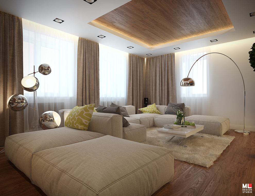 Квартира | 150,8 м2