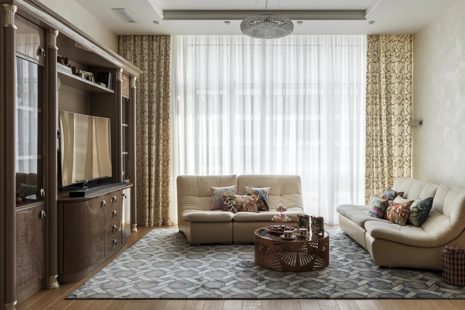 Любовь на двоих