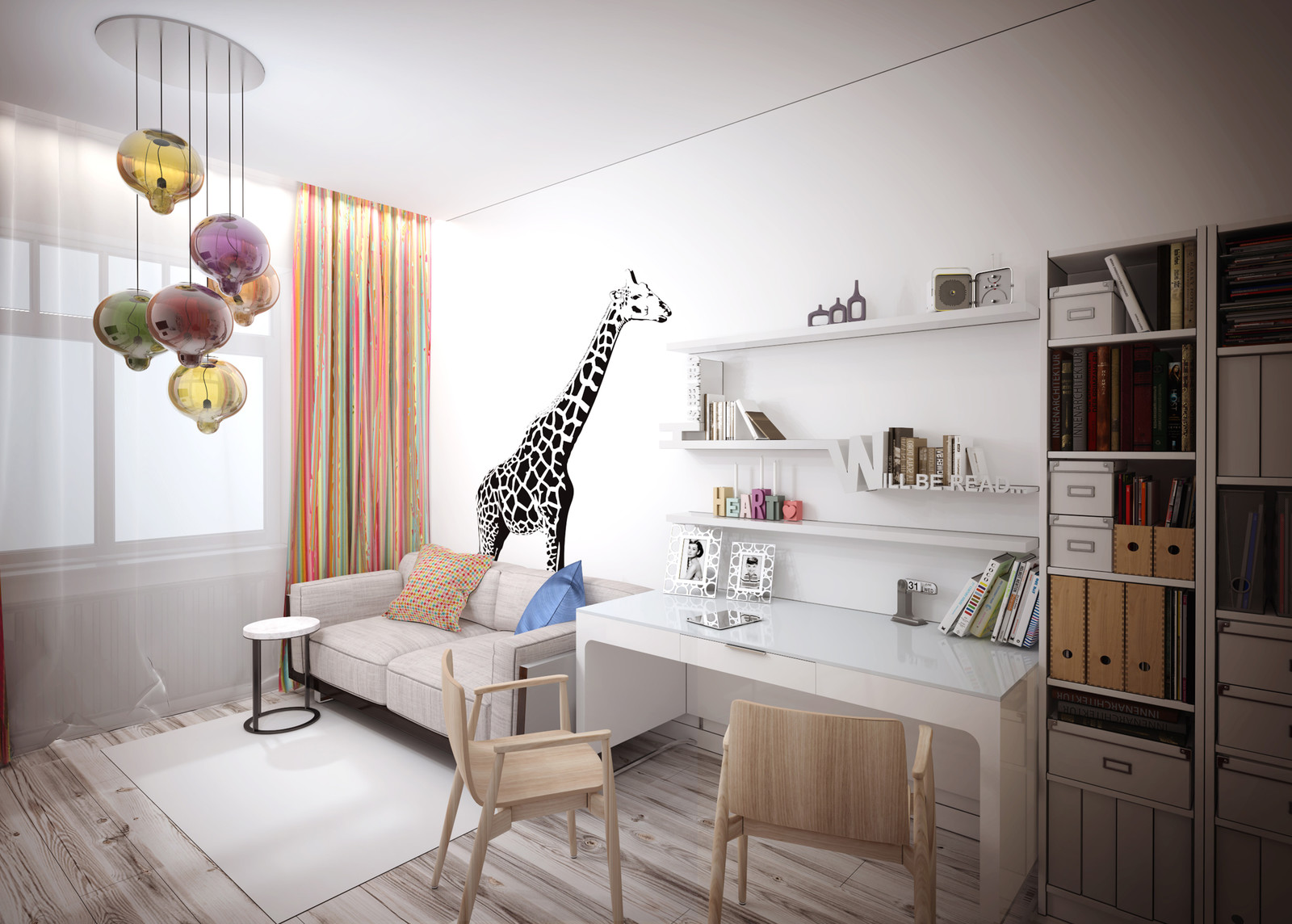 Частный дом в п. Истра