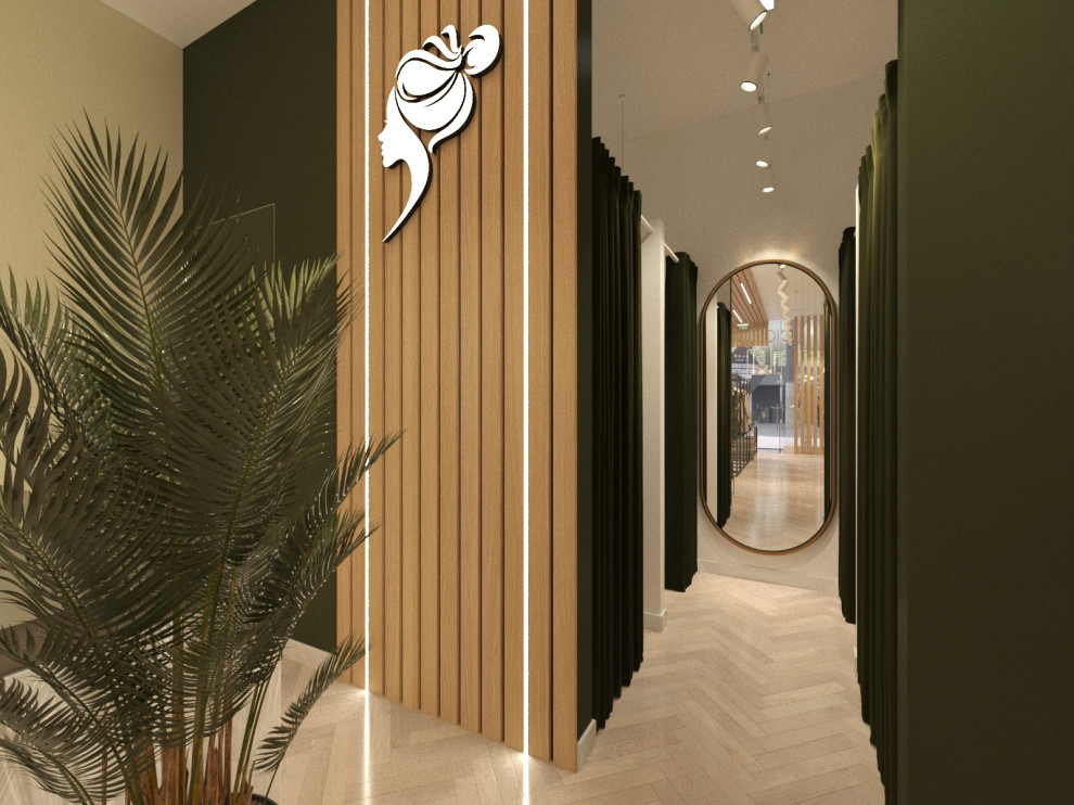 LM STUDIO 54 кв.м