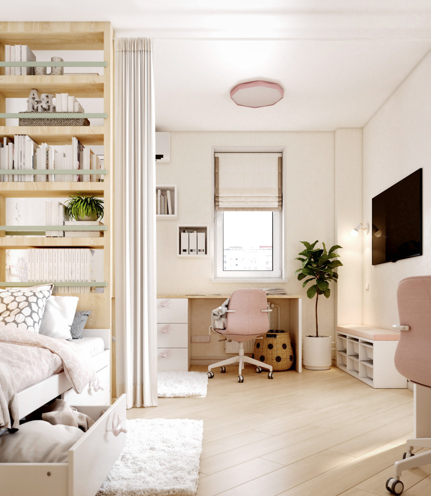 Детская в г.Реутов