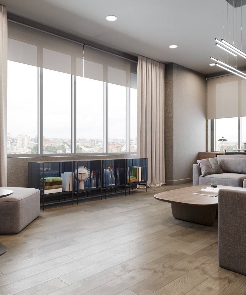 ЖК Прайм Хаус