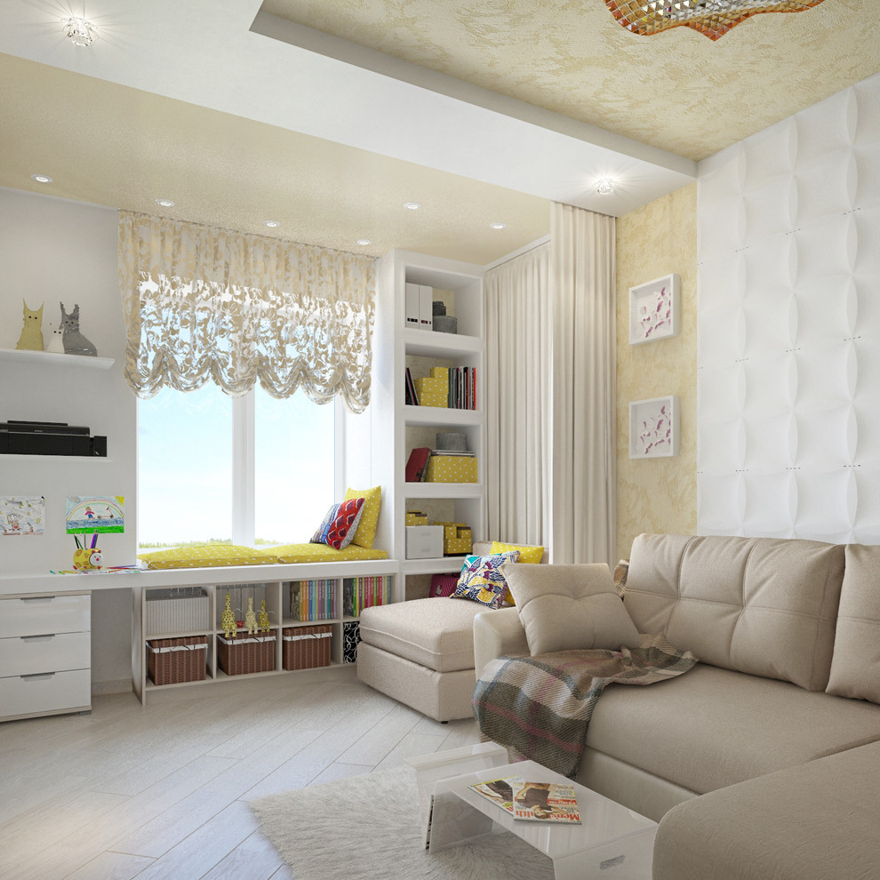 Однушка в Кудрово для мамы с ребенком