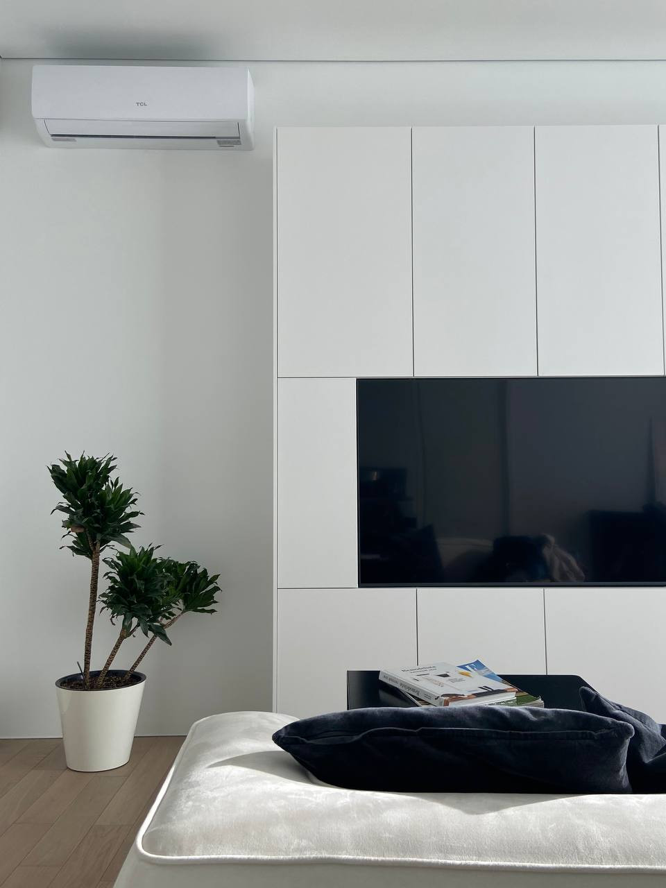 Проект выпускницы Geometrium School, дизайнера Евгении Федулаевой