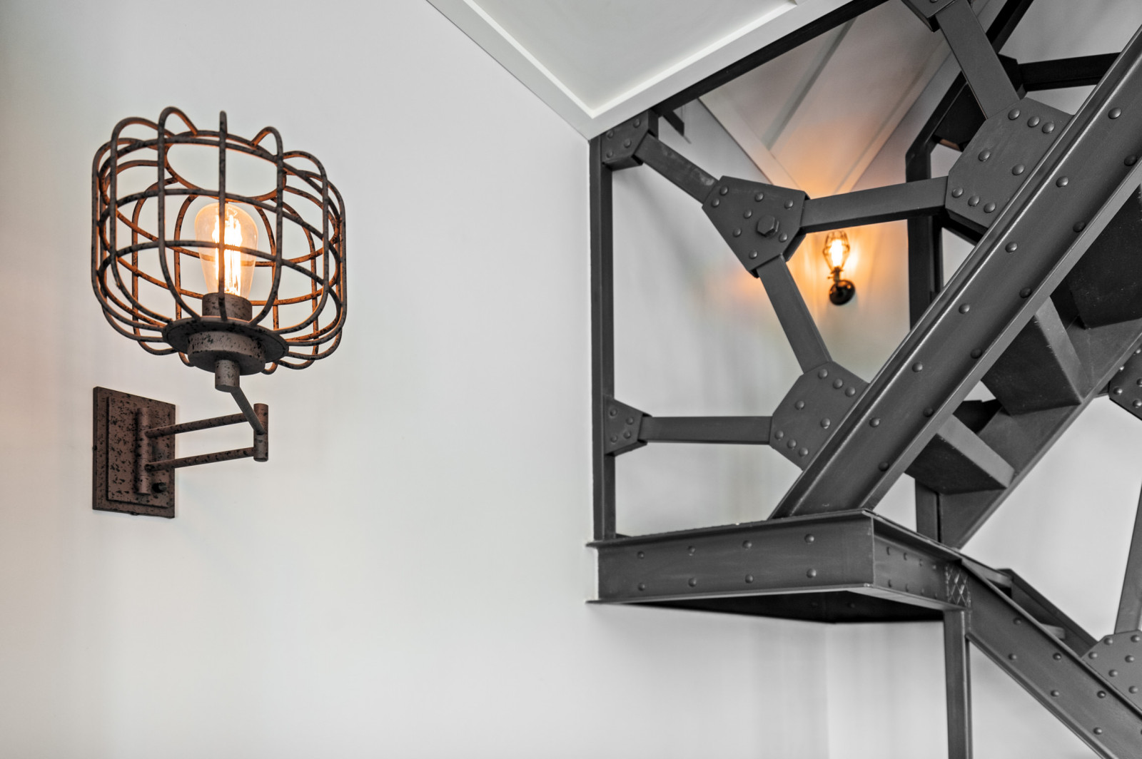 В гостях: Дом на Лысой горе... рядом с Минском