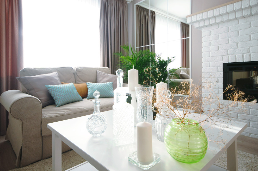 В гостях: Подарок для мамы и бирюзовый буфет в Димитровграде