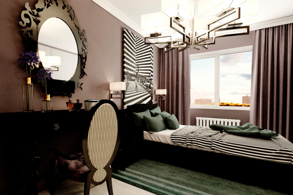 Душевный интерьер для душевных людей