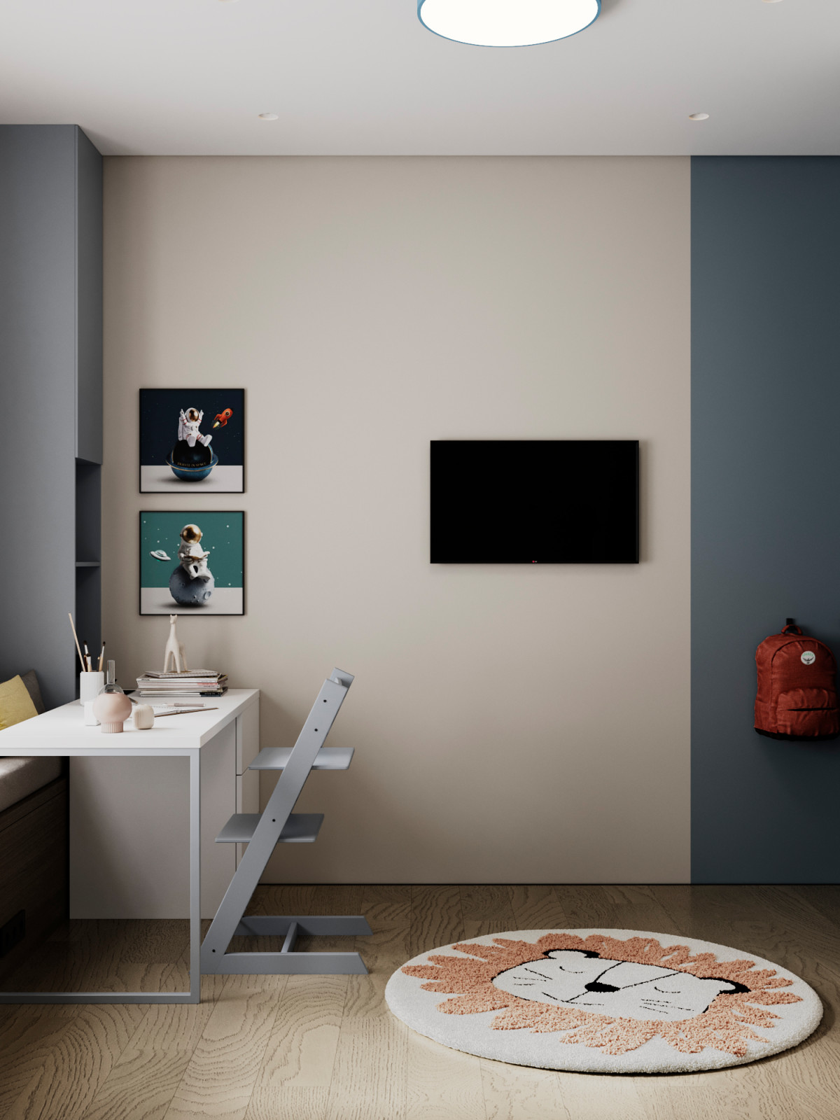 ЖК Ривер Парк Коломенская