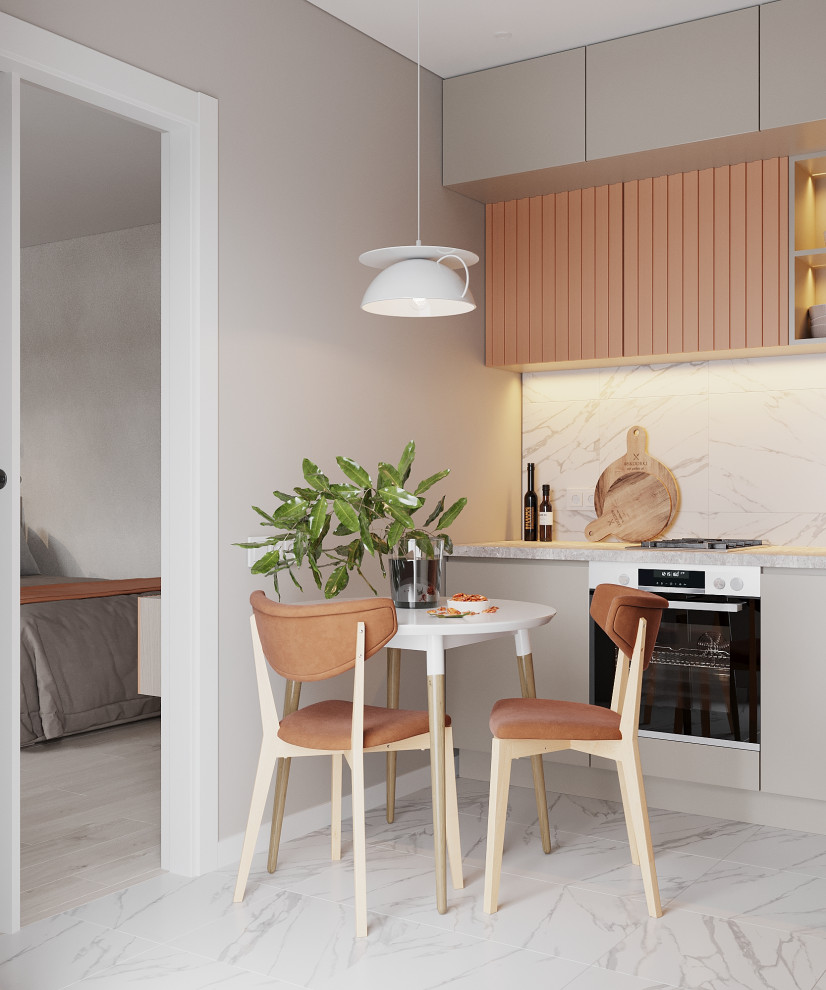 Светлогорск, апартаменты на Дачной