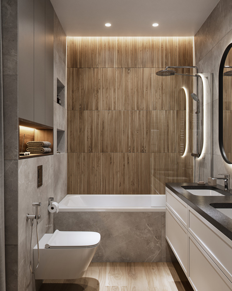 ЖК Манхэттен 91 кв. для Анны