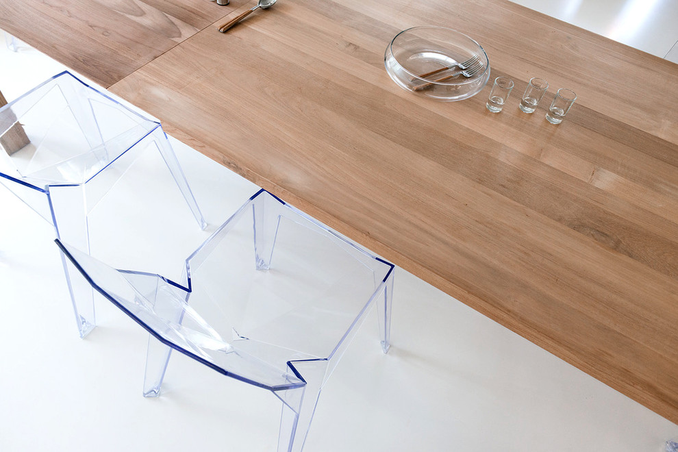 Дом архитектора W_G+BET ON