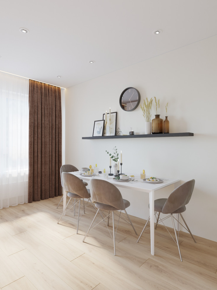 Романовская