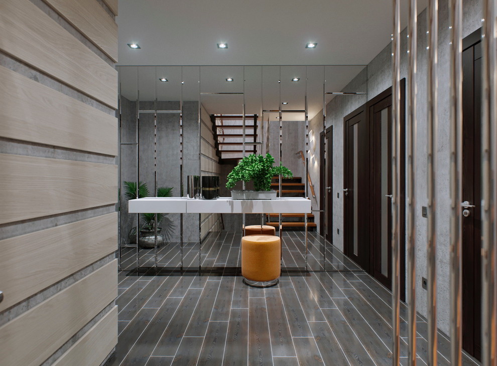 Таунхаус "Фантастика Империал"