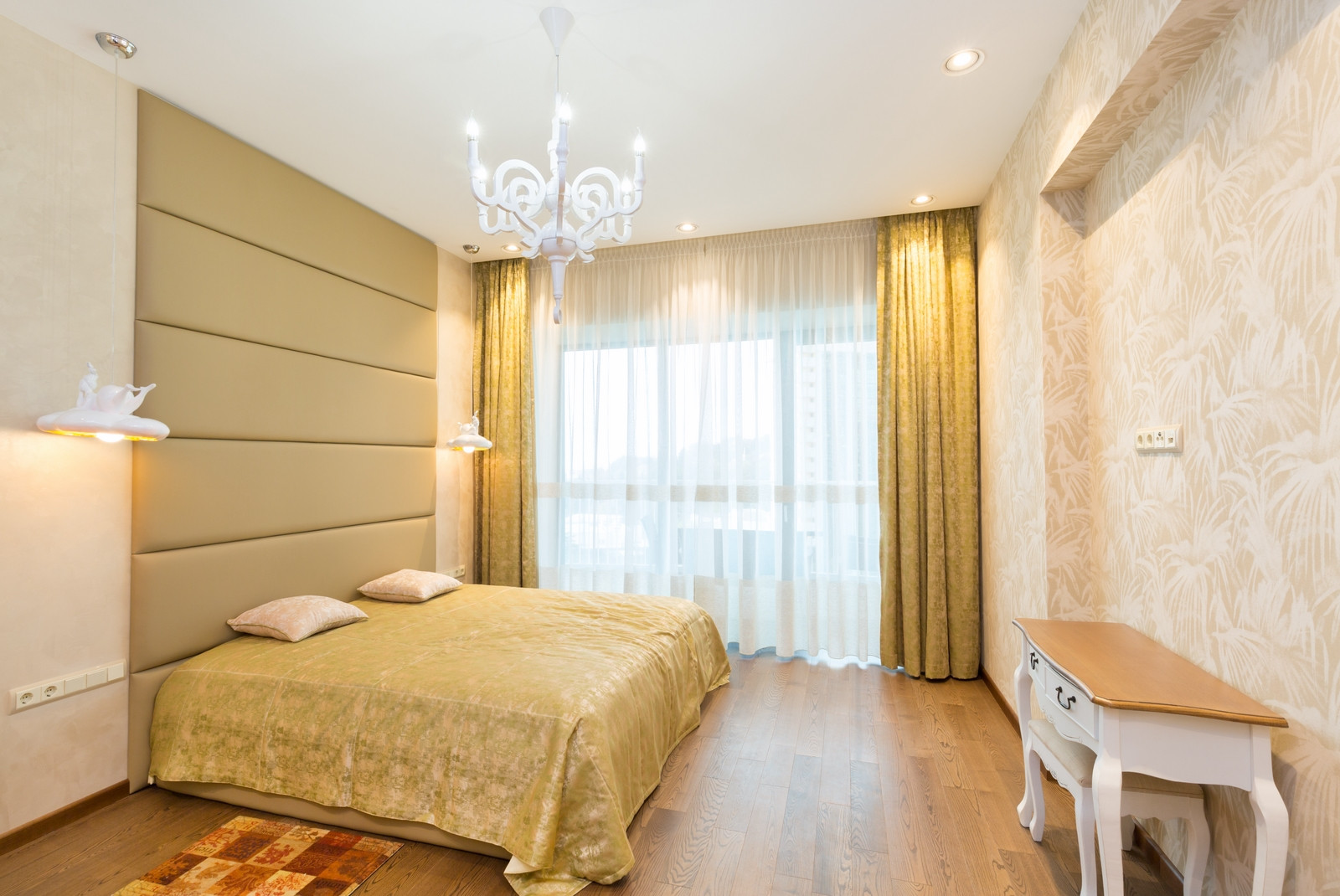 ЖК "Актер Гэлакси"