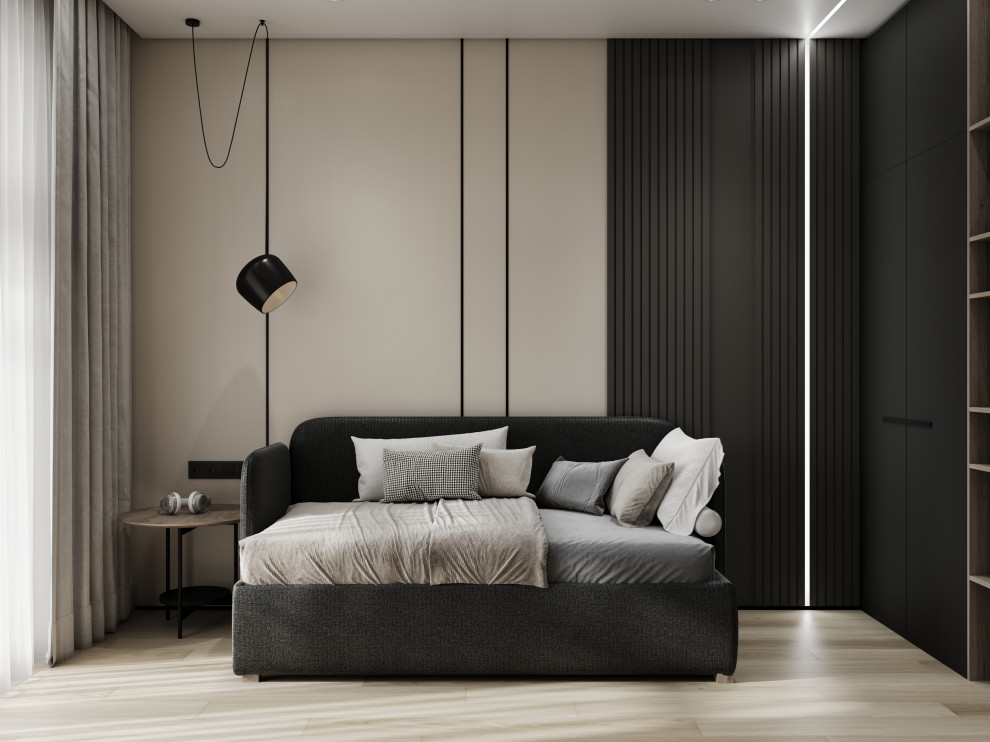 ЖК на Берша