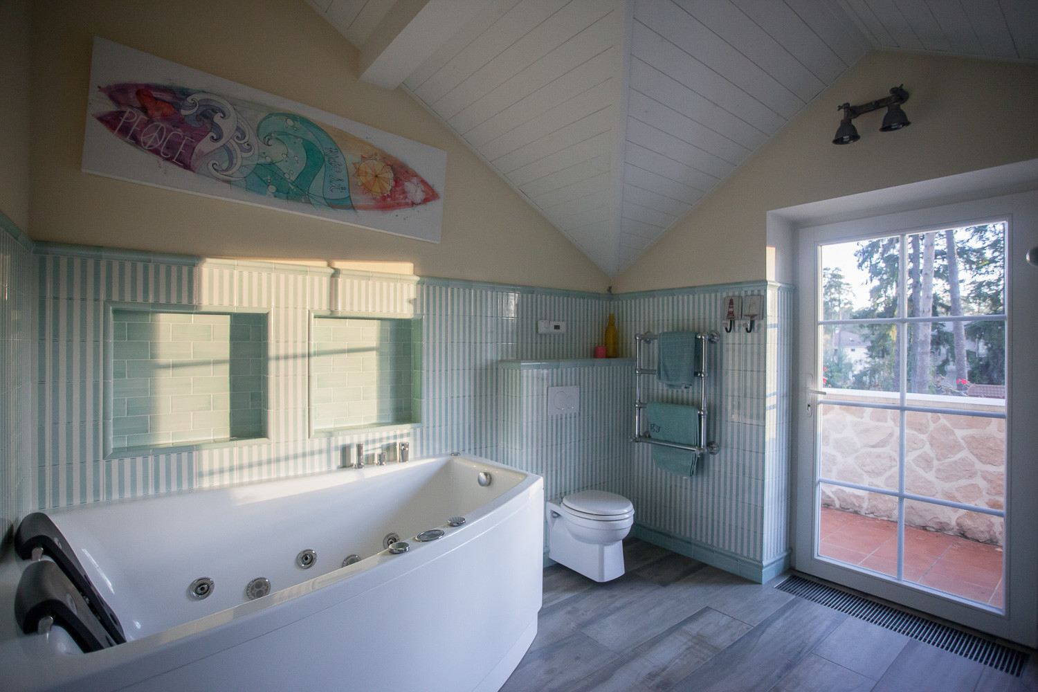 Дом в Зеленом бору