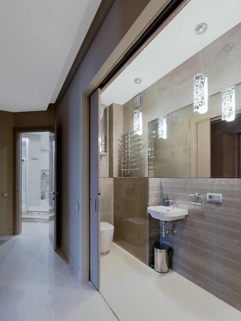 Обложка проекта: Скромное обаяние буржуазии